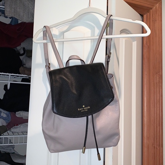 Kate Spade Mini Backpack